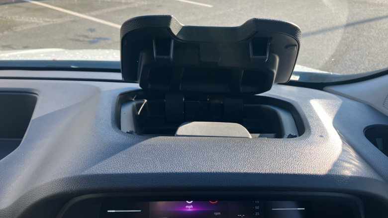 Renault Trafic Lwb Diesel LL30 Blue dCi 150 Extra Sport [Safety] Van